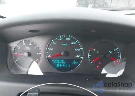 2016 Chevrolet Impala Limited Ltz from USA, damaged, VIN 2G1WC5E37G1106504